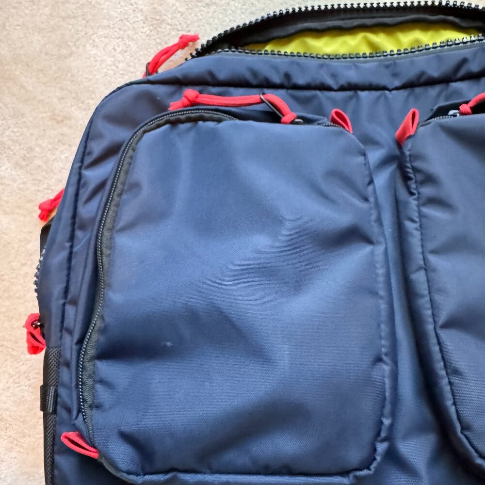 Topo Designs 3-Way Brief - Picture 2 of 6